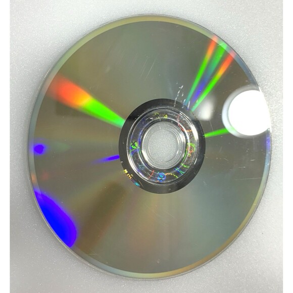 Guitar Hero II Activision 2007 Microsoft Xbox 360 Disc Only Tested - Picture 8 of 8